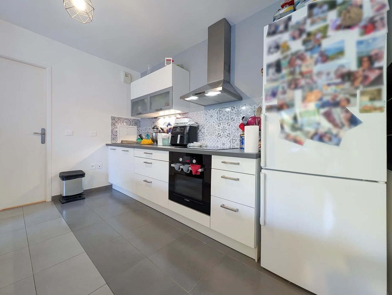 Appartement à vendre, 45m², Elancourt