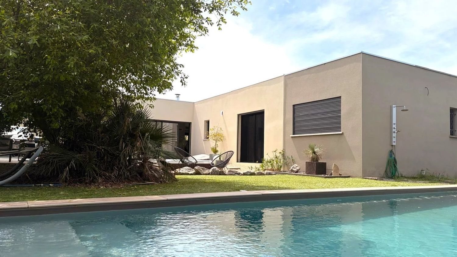 Maison à vendre, 165m², Gaillac