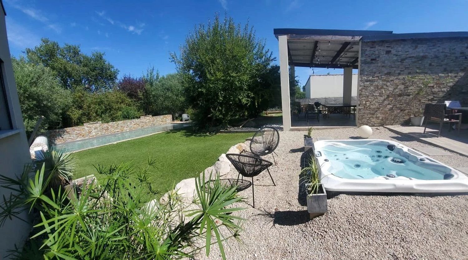 Maison à vendre, 165m², Gaillac