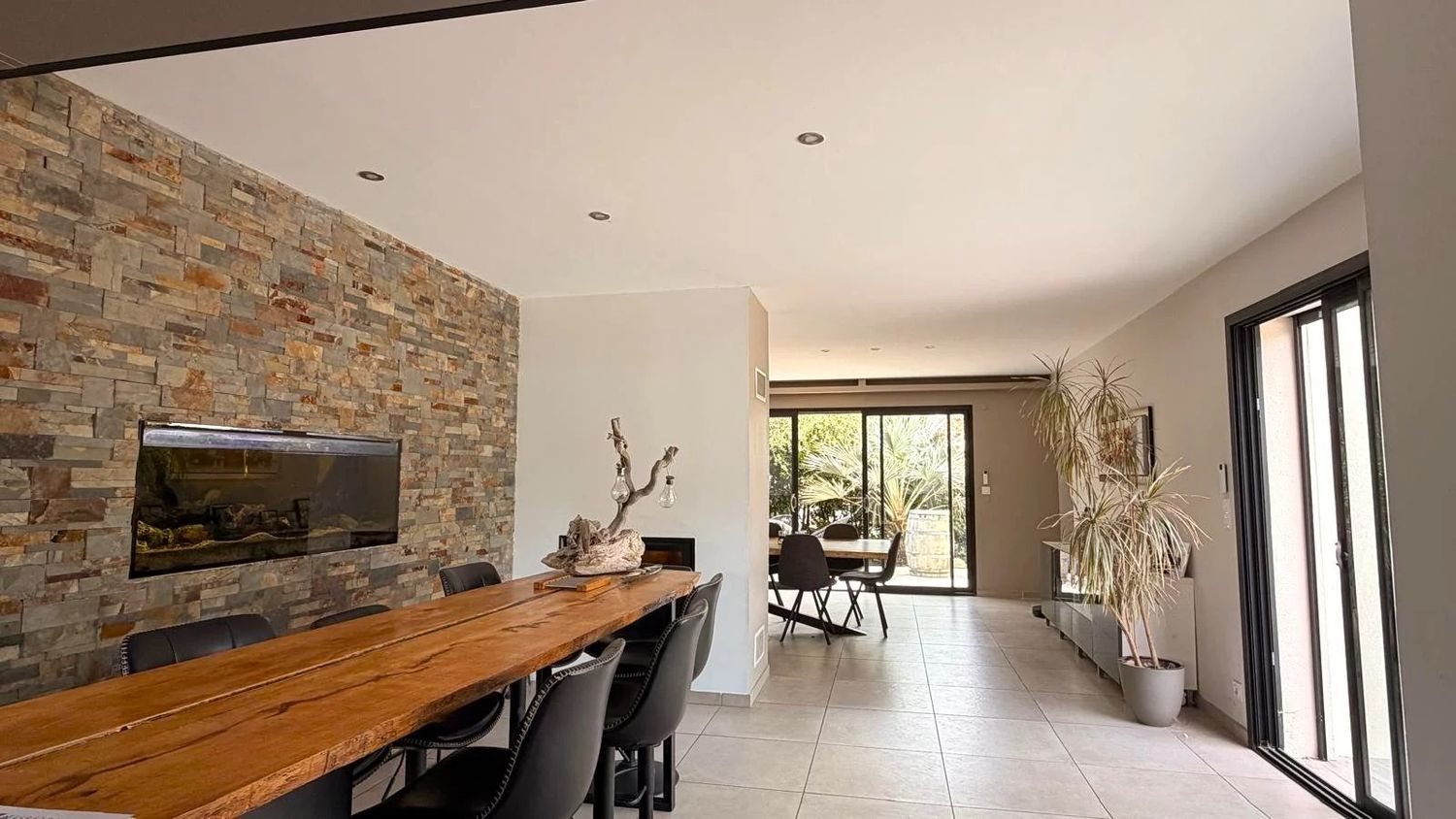 Maison à vendre, 165m², Gaillac