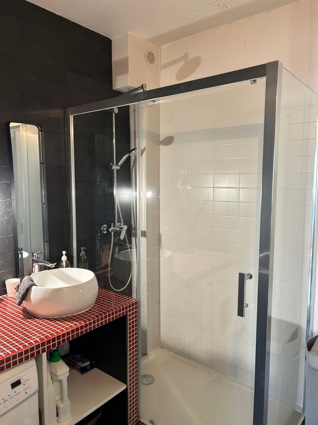 Appartement à louer, 34m², Les Lilas