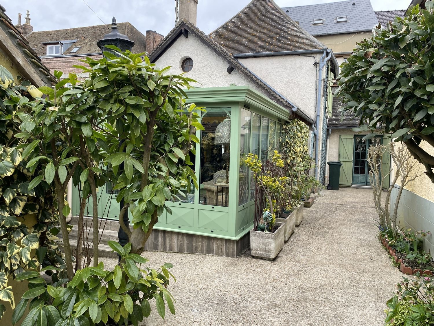 Maison à vendre, 217m², La Chaussée-d'Ivry