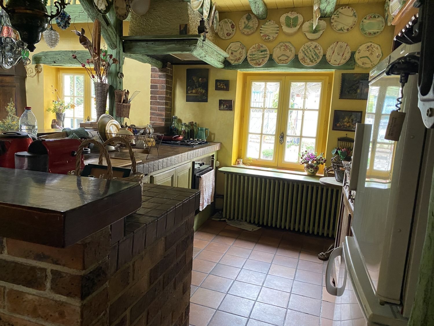Maison à vendre, 217m², La Chaussée-d'Ivry