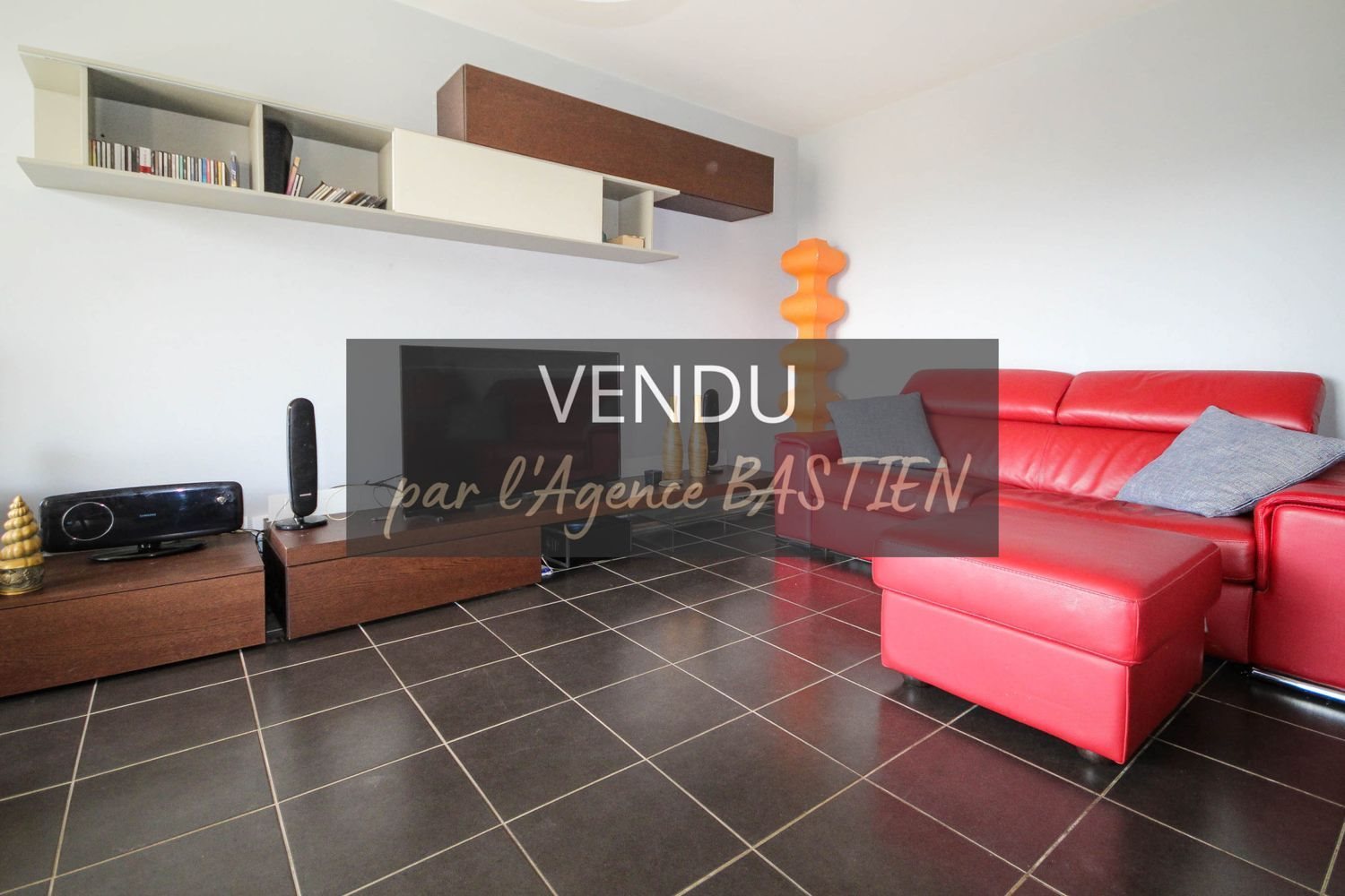 Appartement à vendre, 50m², Cessy