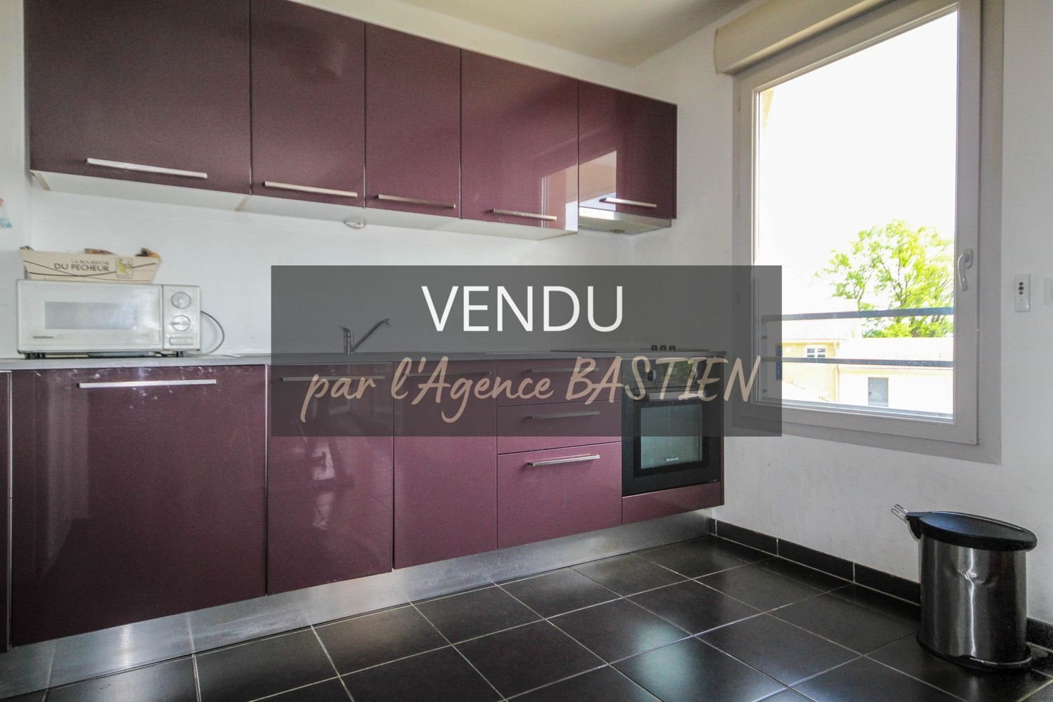 Appartement à vendre, 50m², Cessy