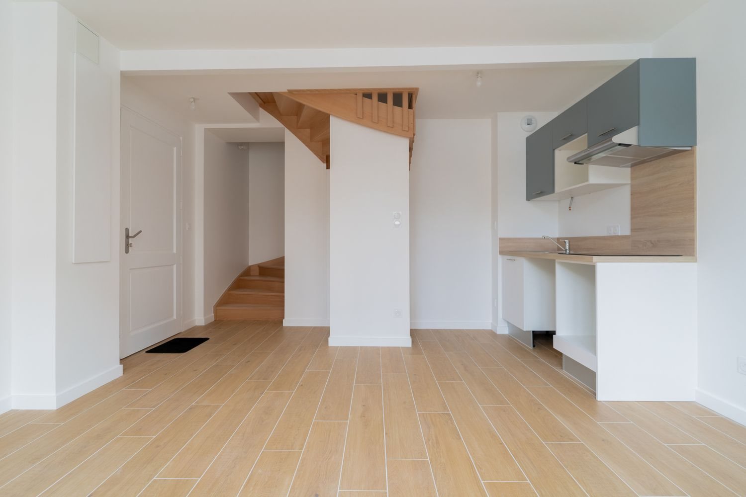 Appartement à vendre, 55m², Langon