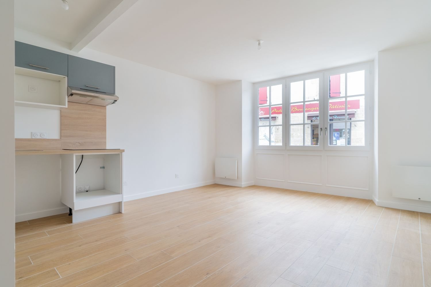 Appartement à vendre, 55m², Langon