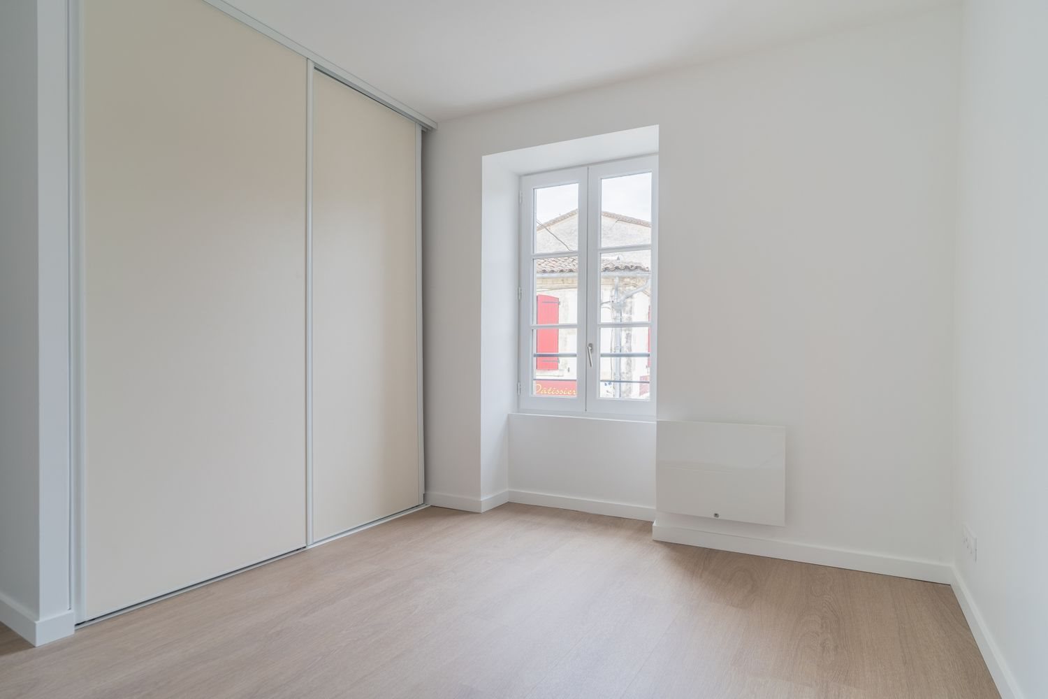Appartement à vendre, 55m², Langon