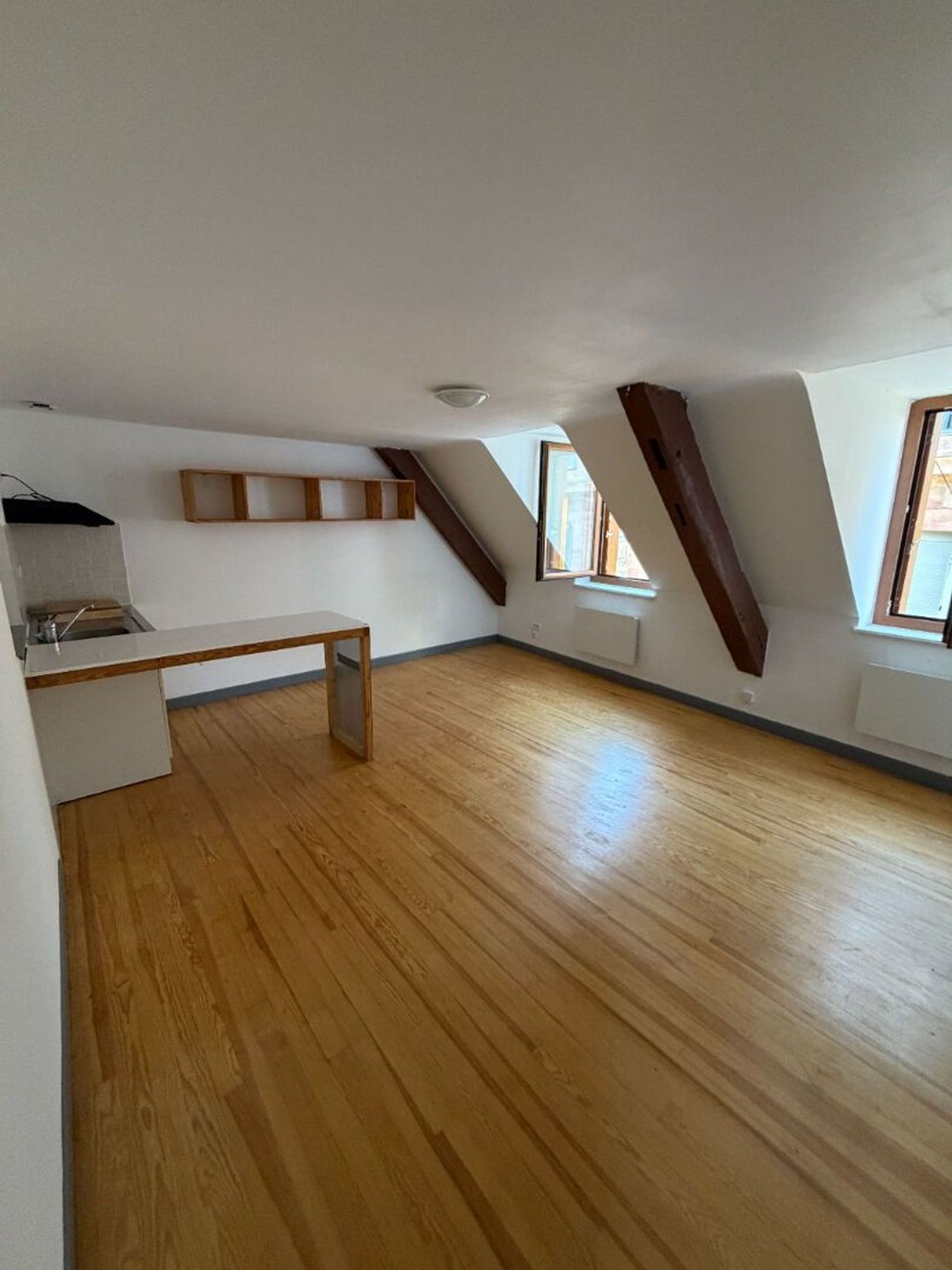 Appartement à louer, 24m², Rodez