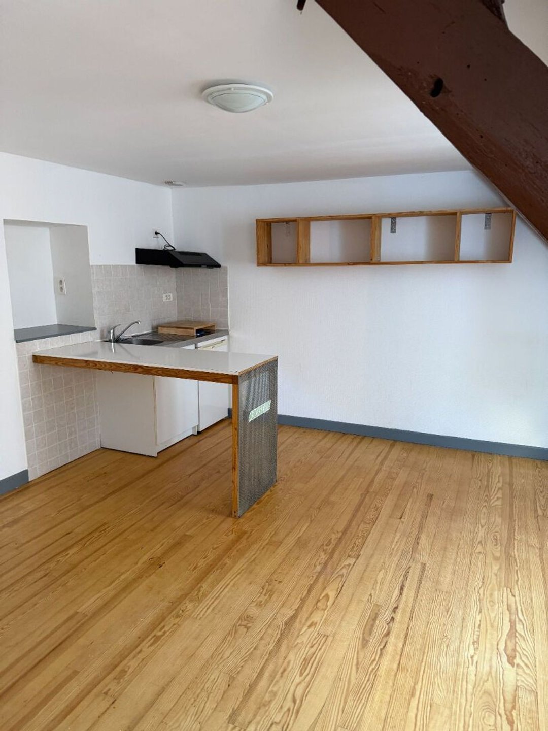 Appartement à louer, 24m², Rodez