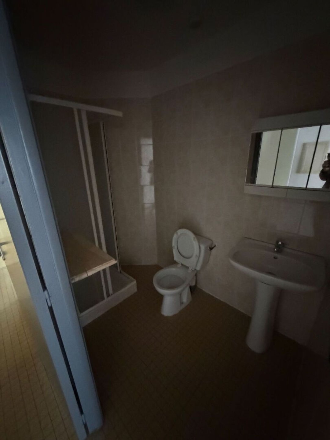 Appartement à louer, 24m², Rodez