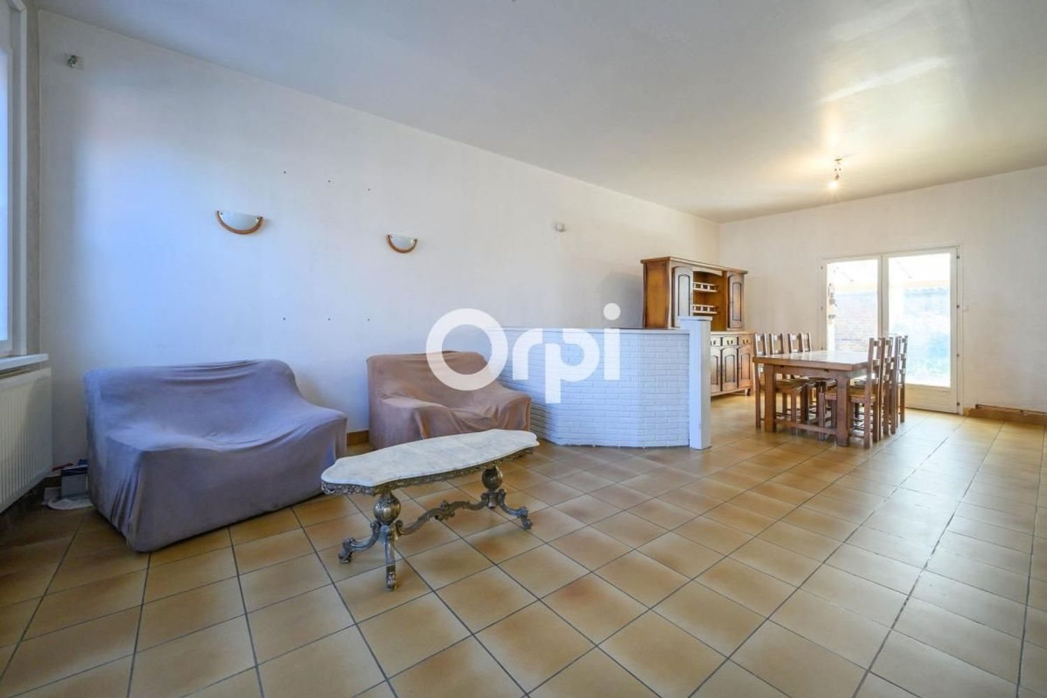 Maison à vendre, 207m², Onnaing