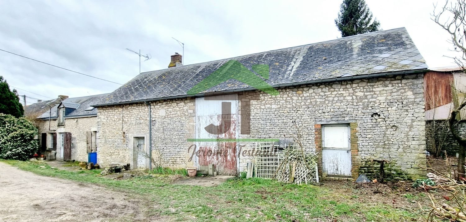 Maison à vendre, 39m², Patay