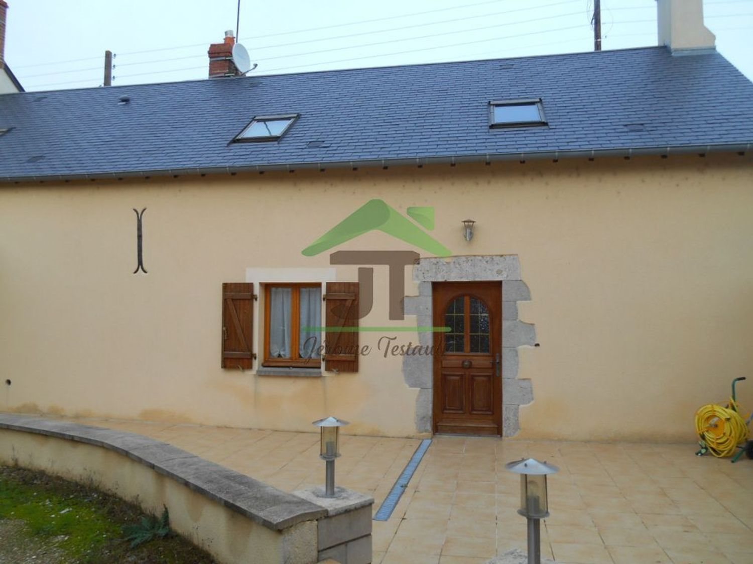Maison à vendre, 128m², Artenay