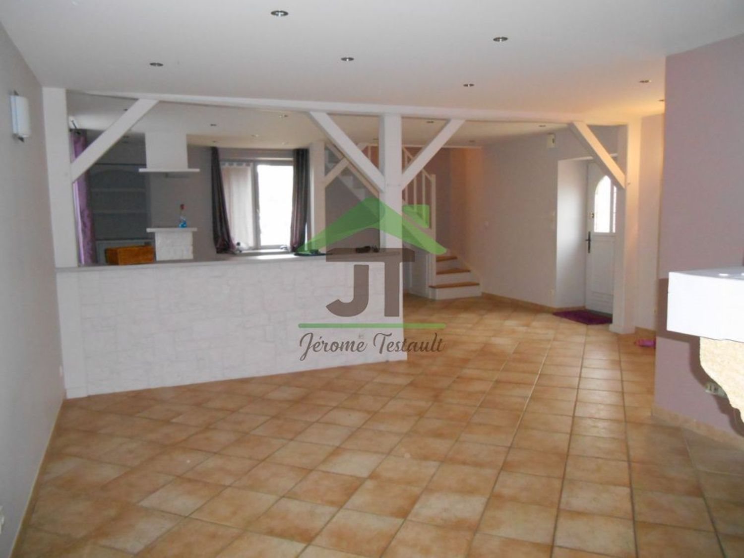 Maison à vendre, 128m², Artenay