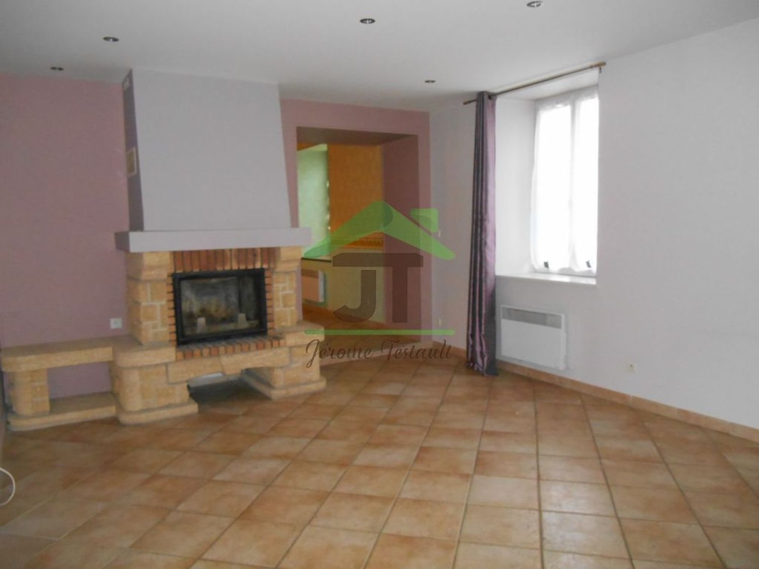 Maison à vendre, 128m², Artenay