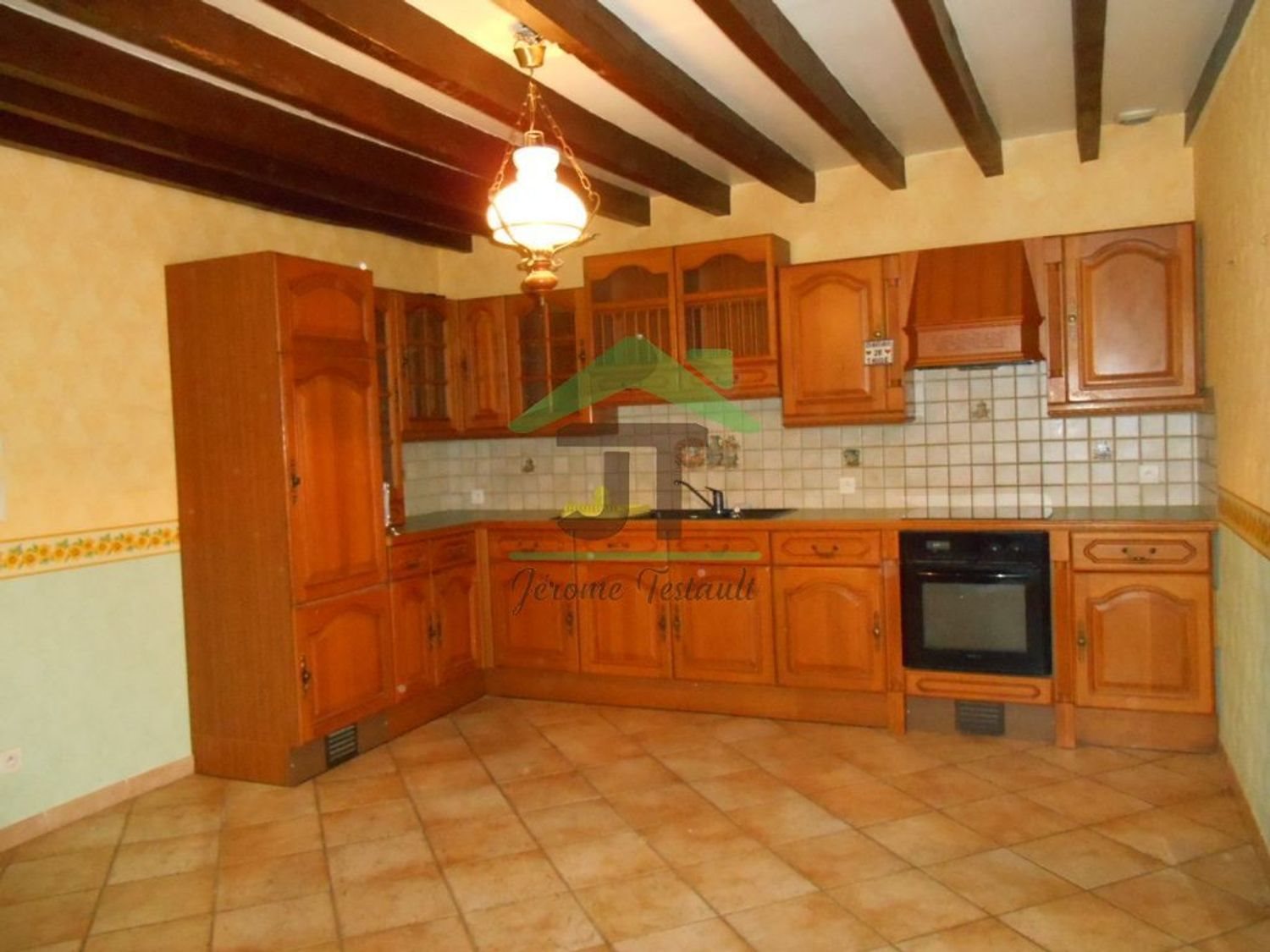 Maison à vendre, 128m², Artenay