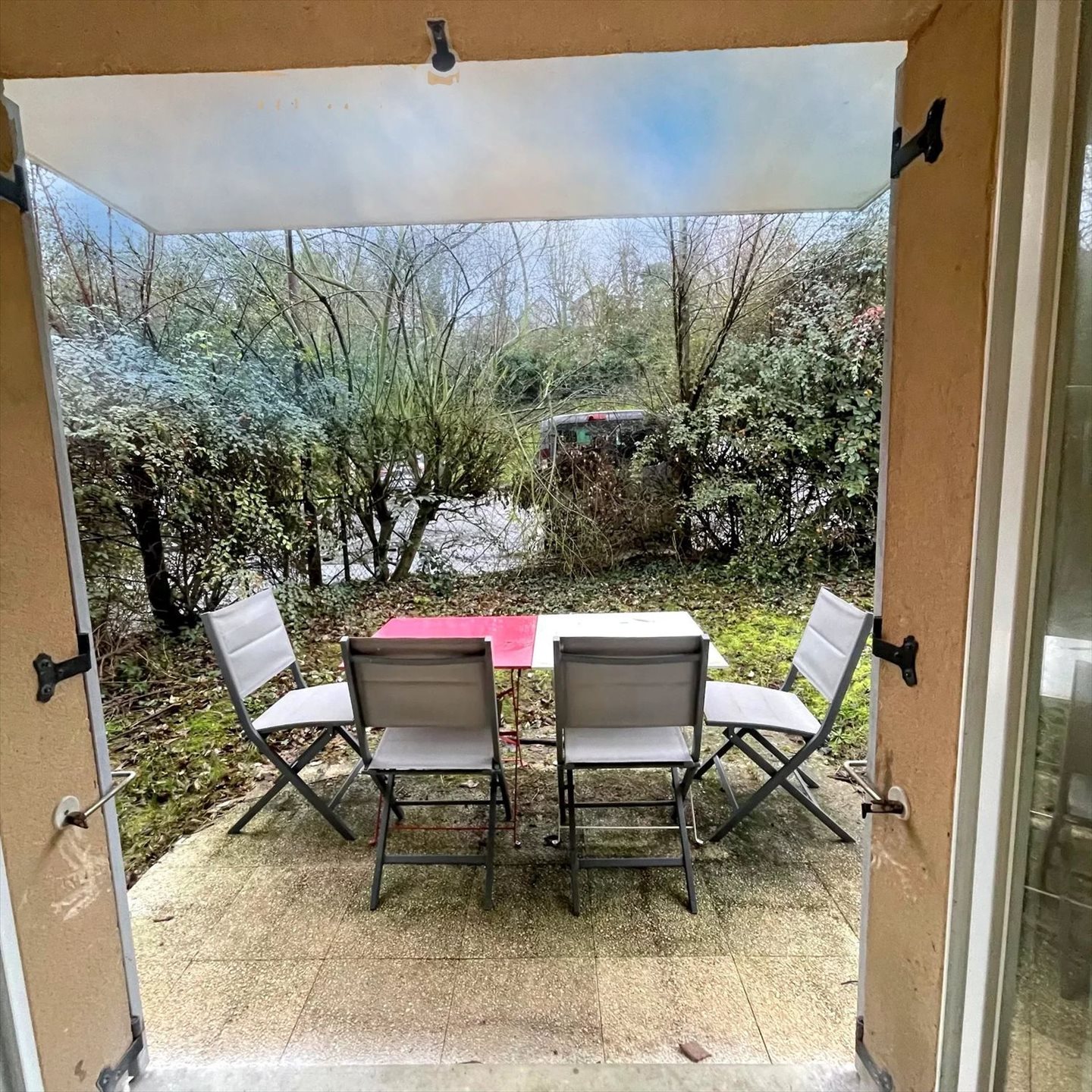 Appartement à vendre, 29m², Étampes