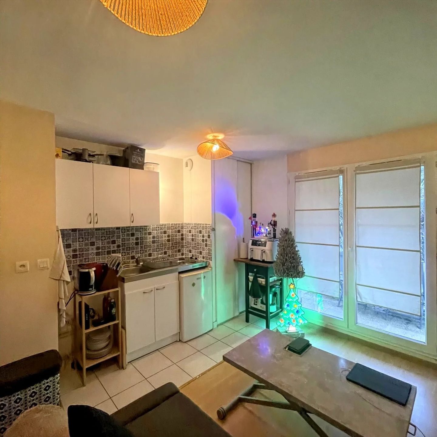 Appartement à vendre, 29m², Étampes