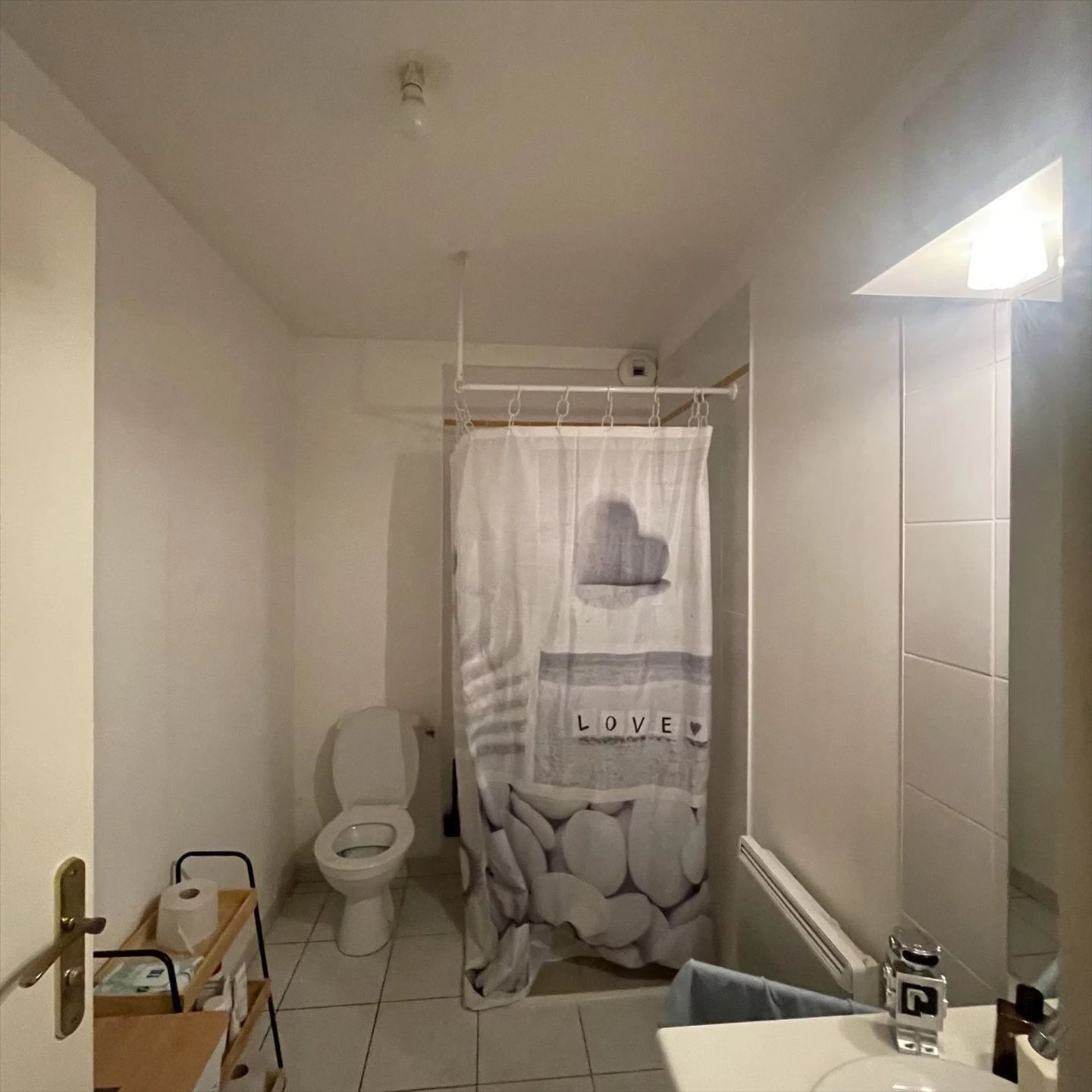 Appartement à vendre, 29m², Étampes
