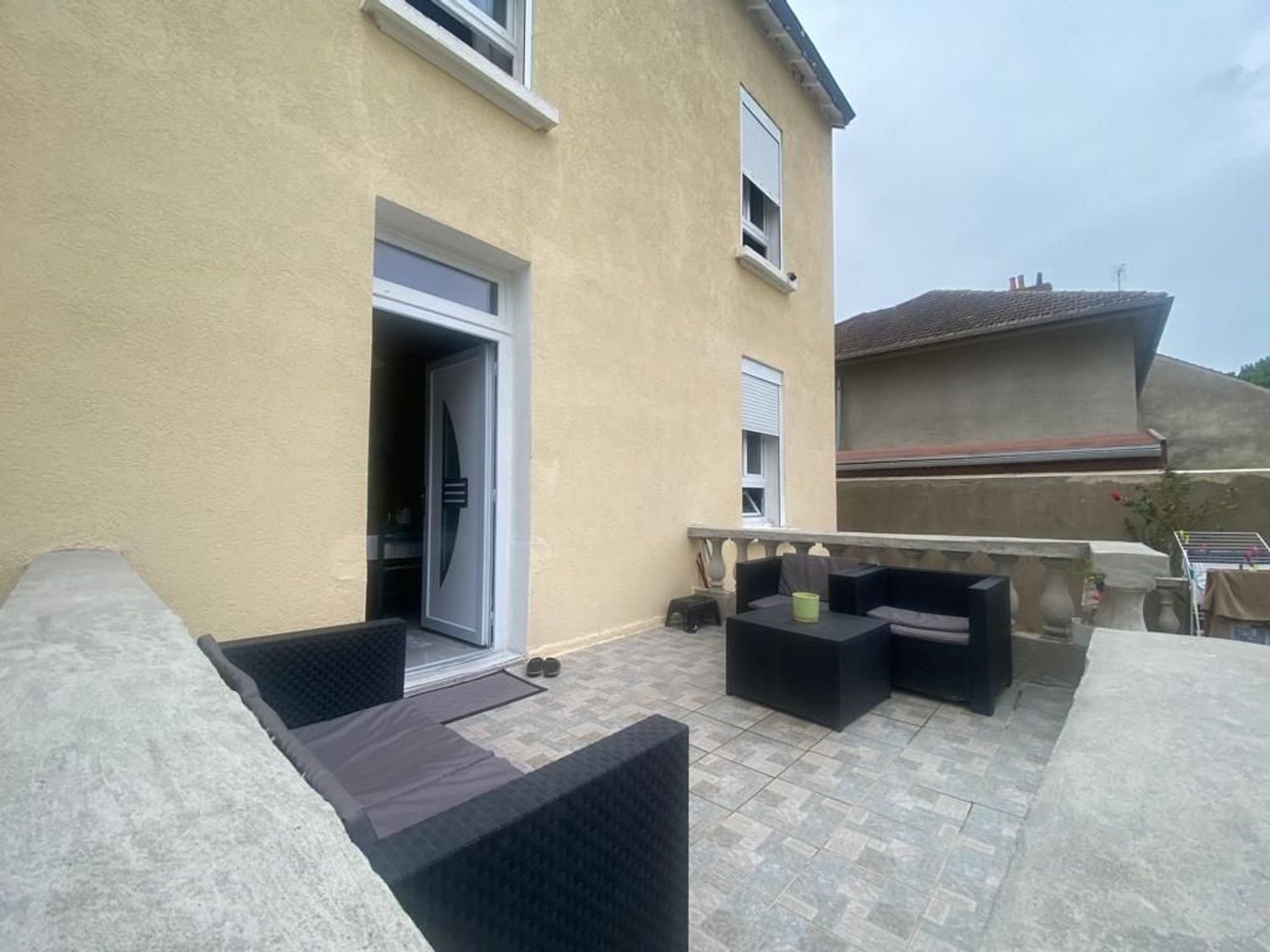 Maison à vendre, 122m², Le Creusot