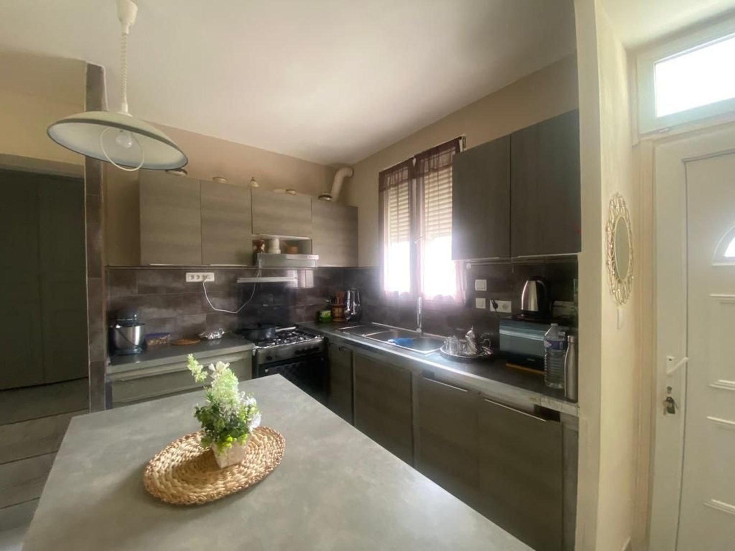 Maison à vendre, 122m², Le Creusot