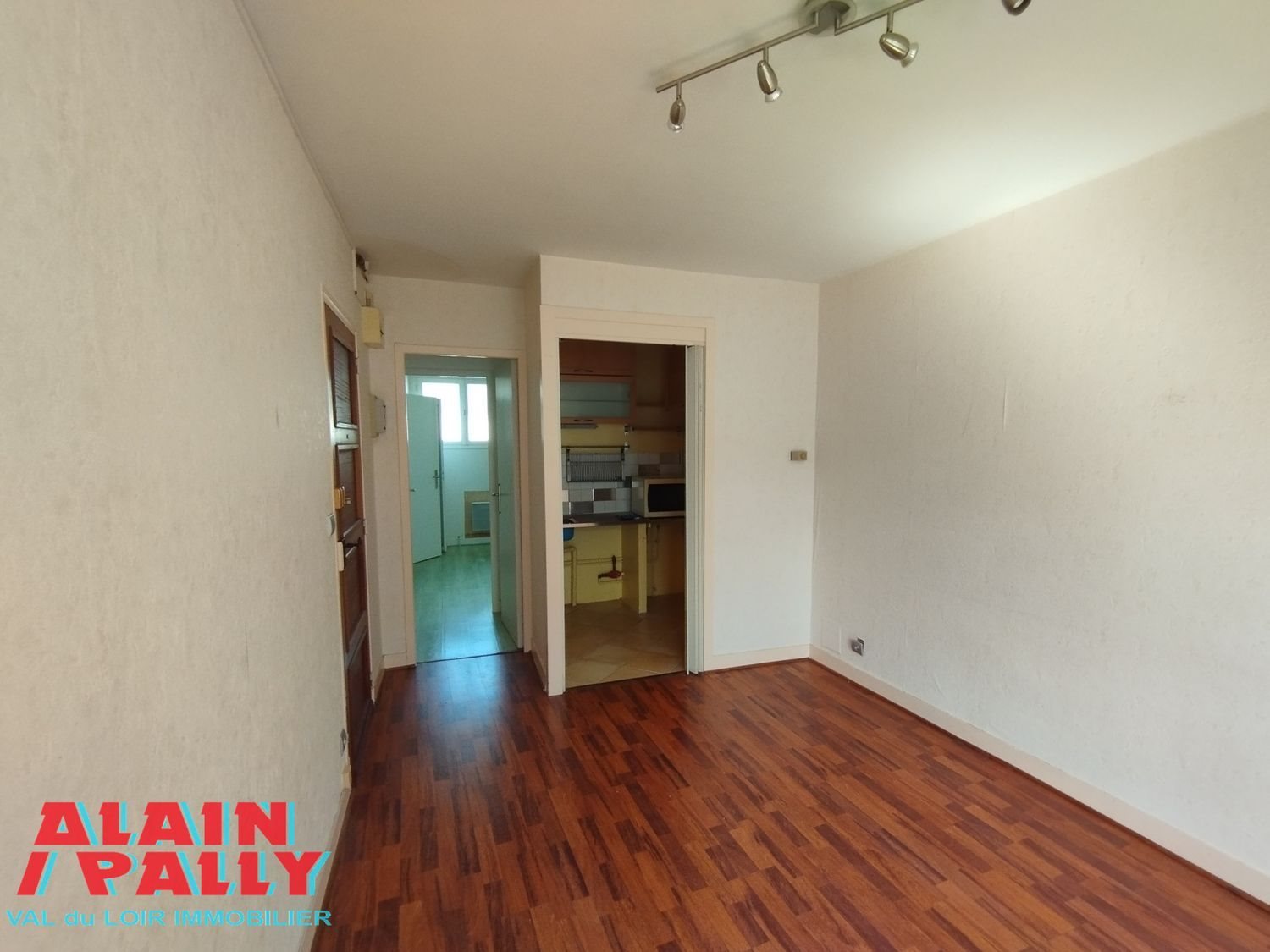 Appartement à vendre, 80m², Châteaudun