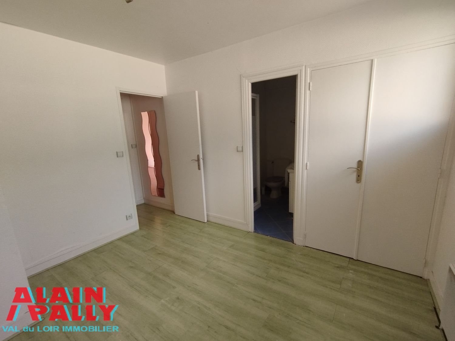 Appartement à vendre, 80m², Châteaudun