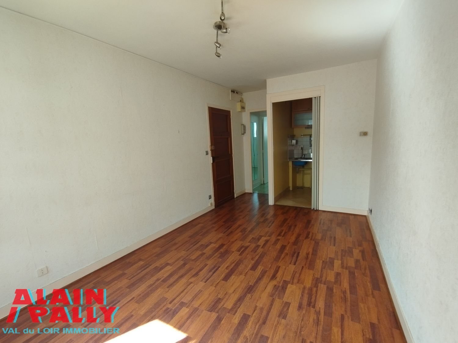 Appartement à vendre, 80m², Châteaudun