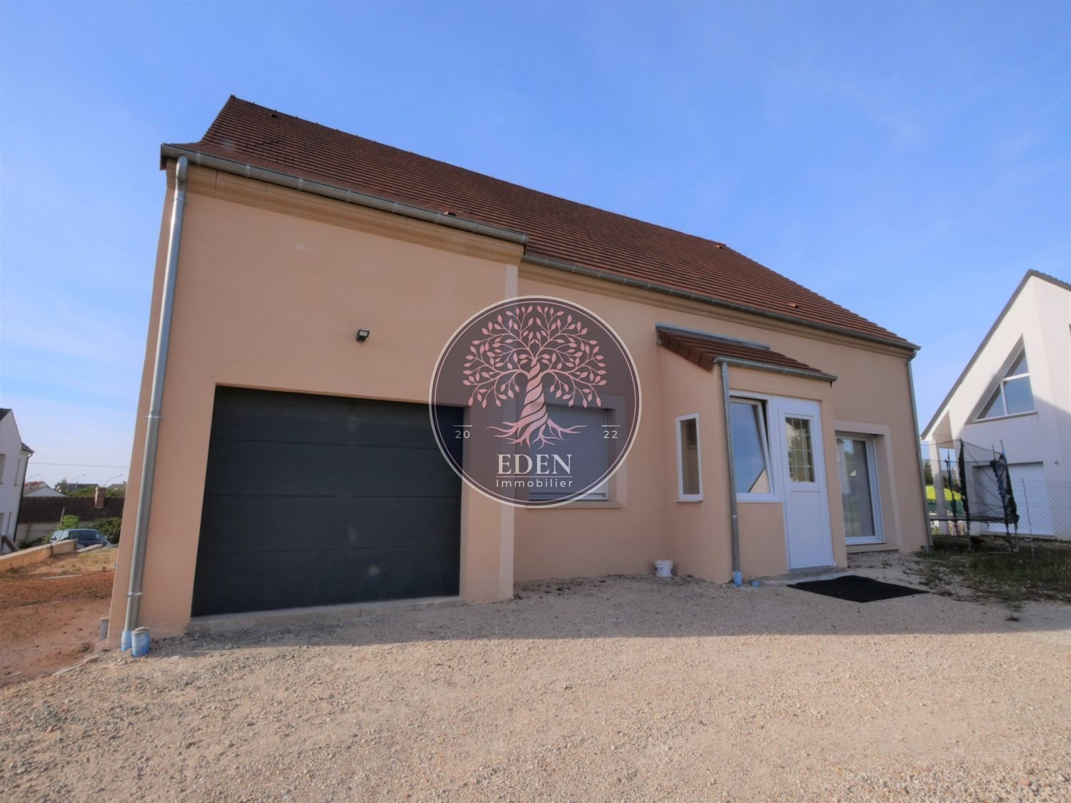Maison à vendre, 115m², Dreux