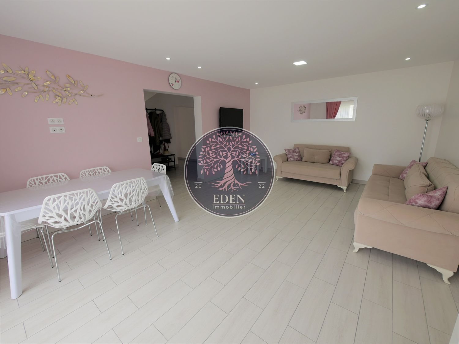 Maison à vendre, 115m², Dreux