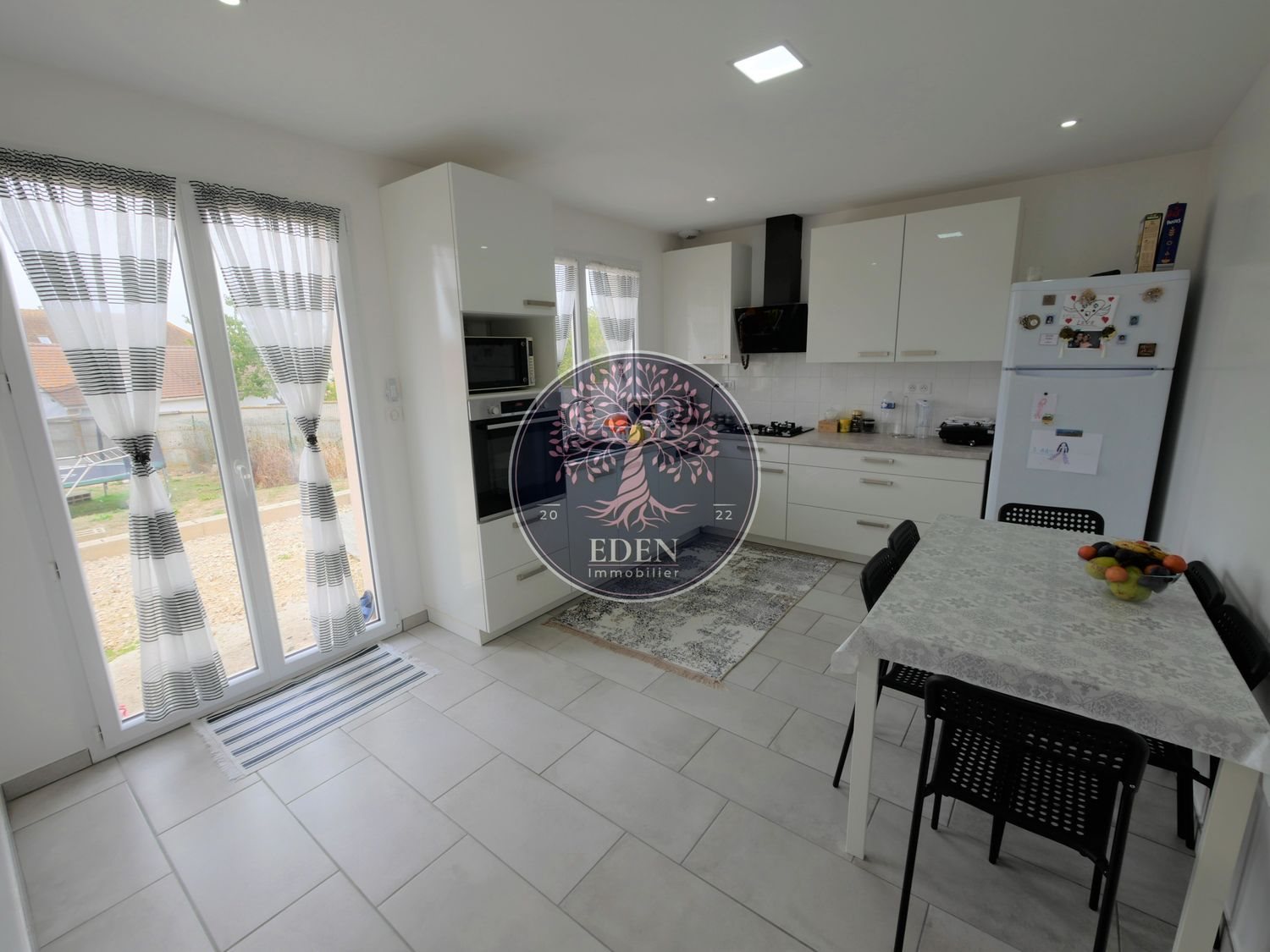 Maison à vendre, 115m², Dreux