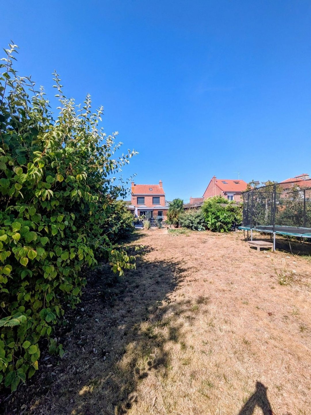 Maison à vendre, 150m², Lestrem