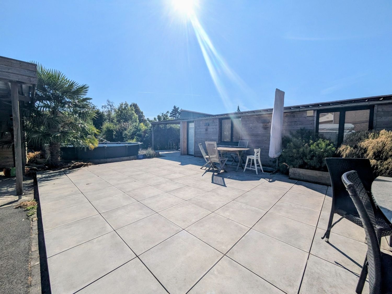 Maison à vendre, 150m², Lestrem