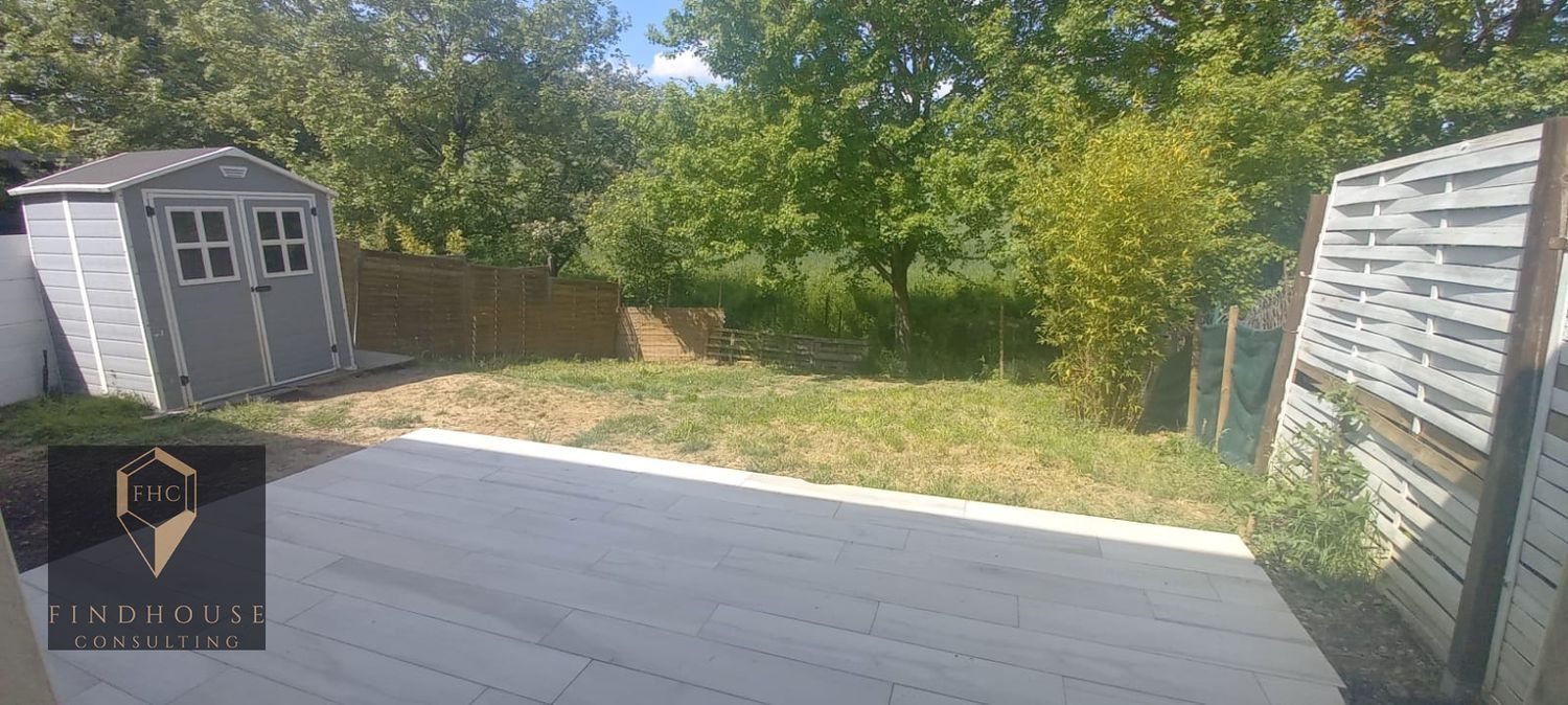 Appartement à louer, 61m², Samatan