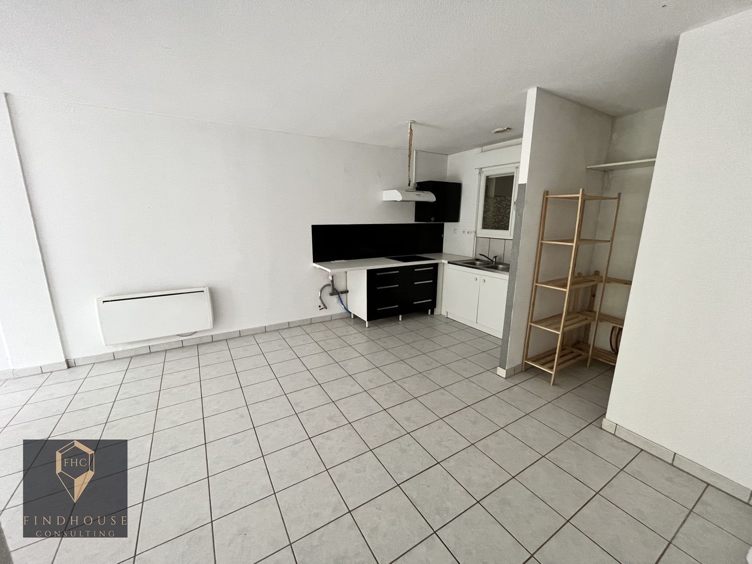Appartement à louer, 61m², Samatan