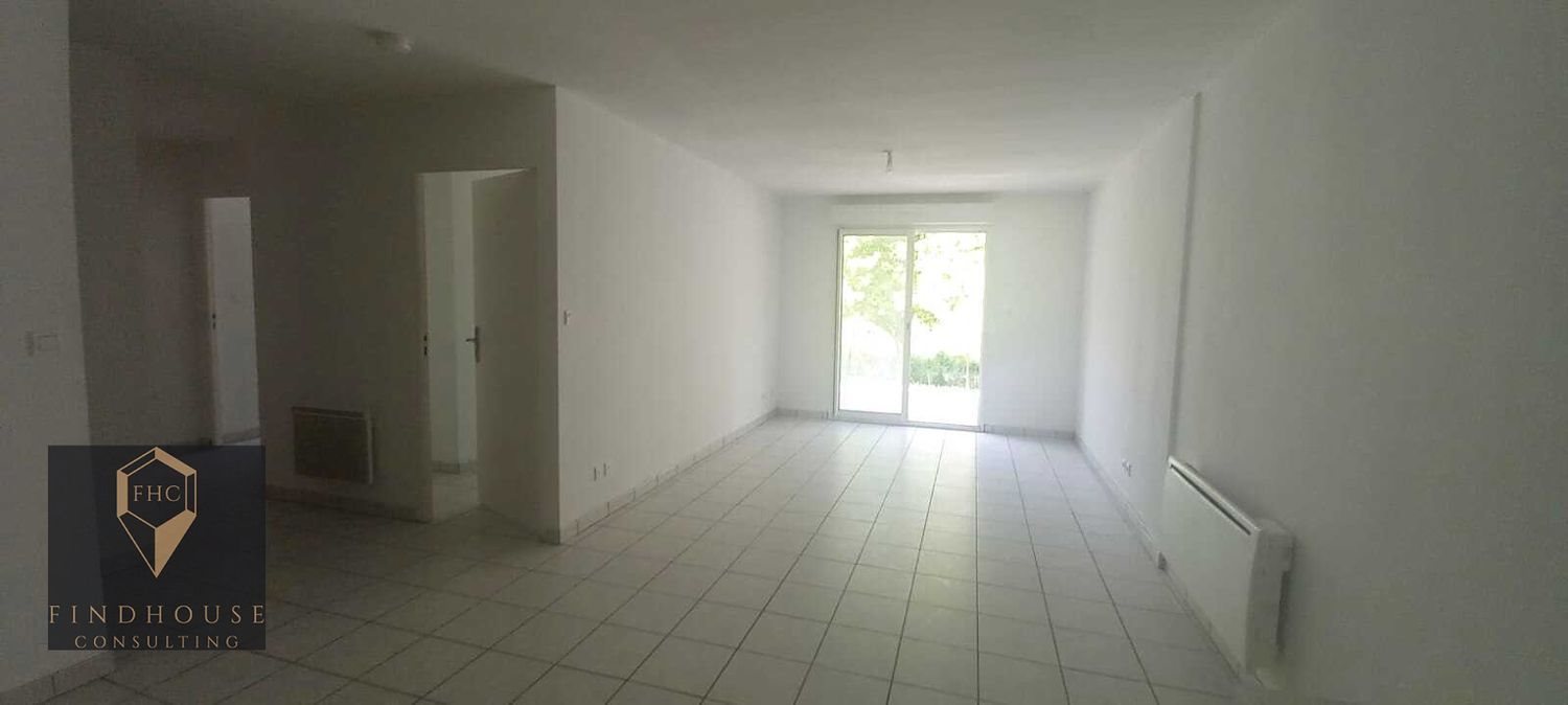Appartement à louer, 61m², Samatan