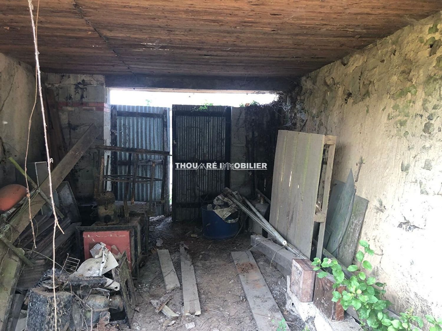 Maison à vendre, 110m², Saffré