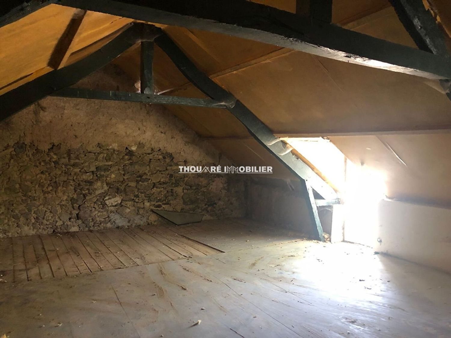 Maison à vendre, 110m², Saffré