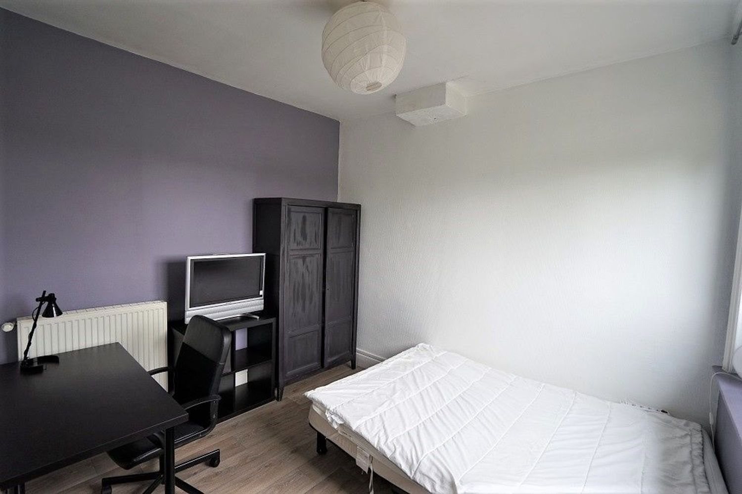 Appartement à vendre, 44m², Lille