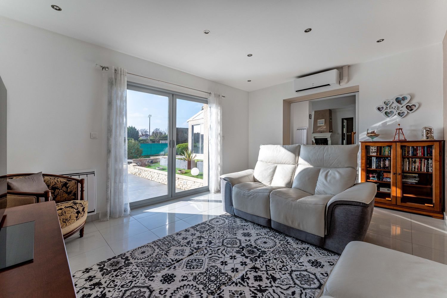 Maison à vendre, 190m², Lucenay