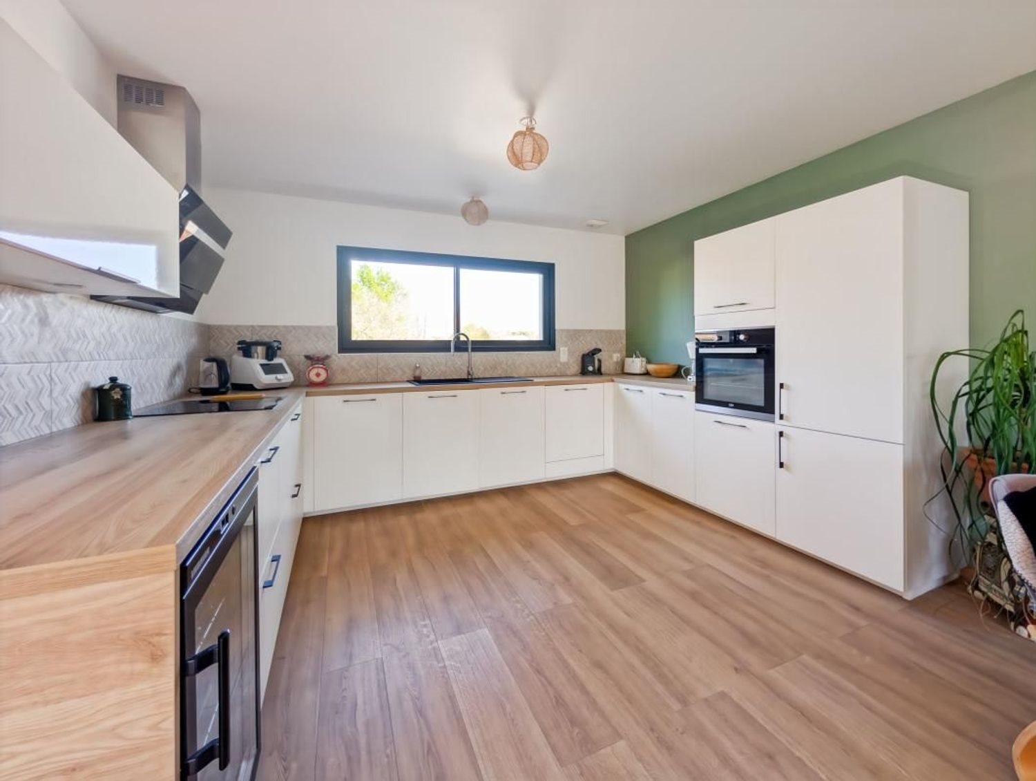Maison à vendre, 95m², Montbartier