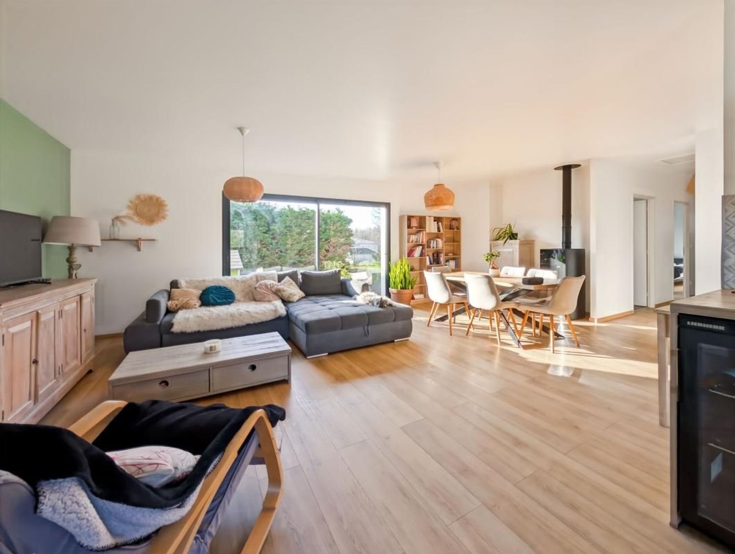 Maison à vendre, 95m², Montbartier