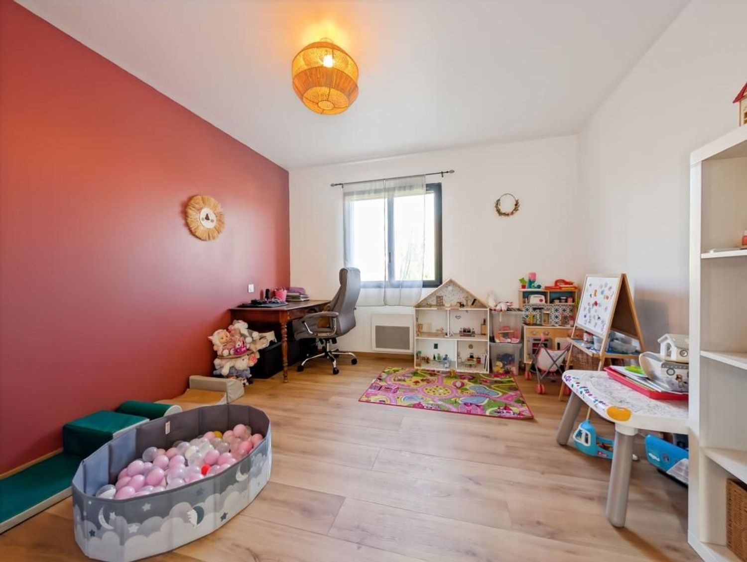 Maison à vendre, 95m², Montbartier