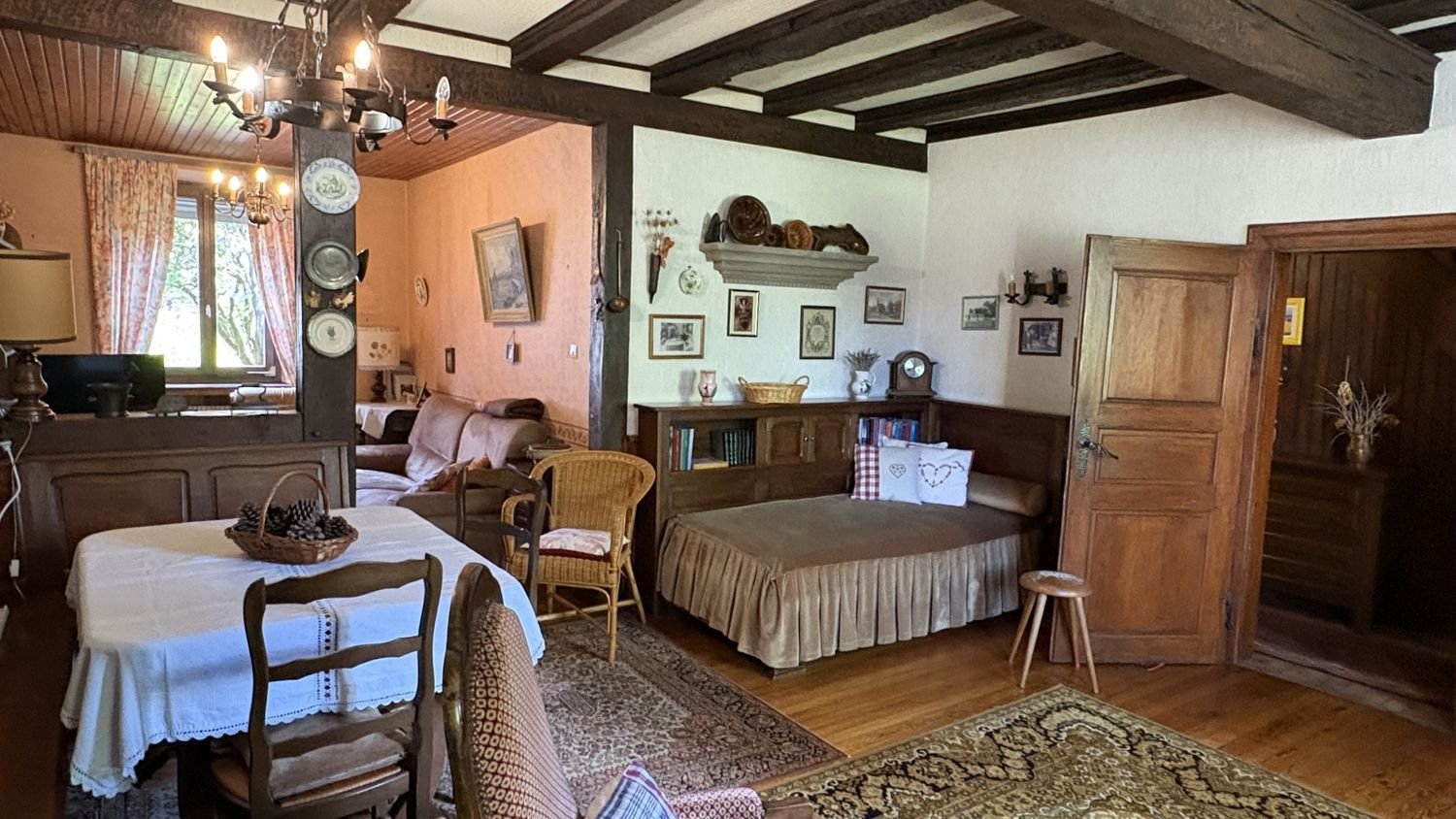 Maison à vendre, 162m², Petersbach