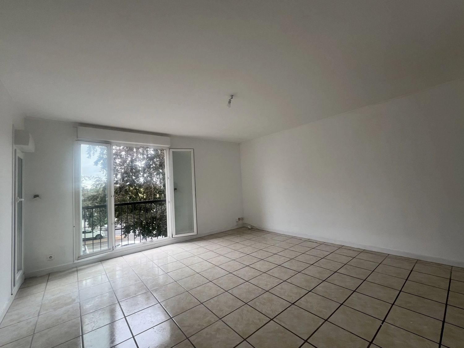 Appartement à louer, 66m², Saint-Brieuc