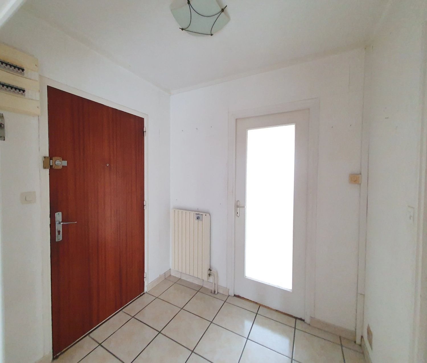 Appartement à louer, 66m², Saint-Brieuc