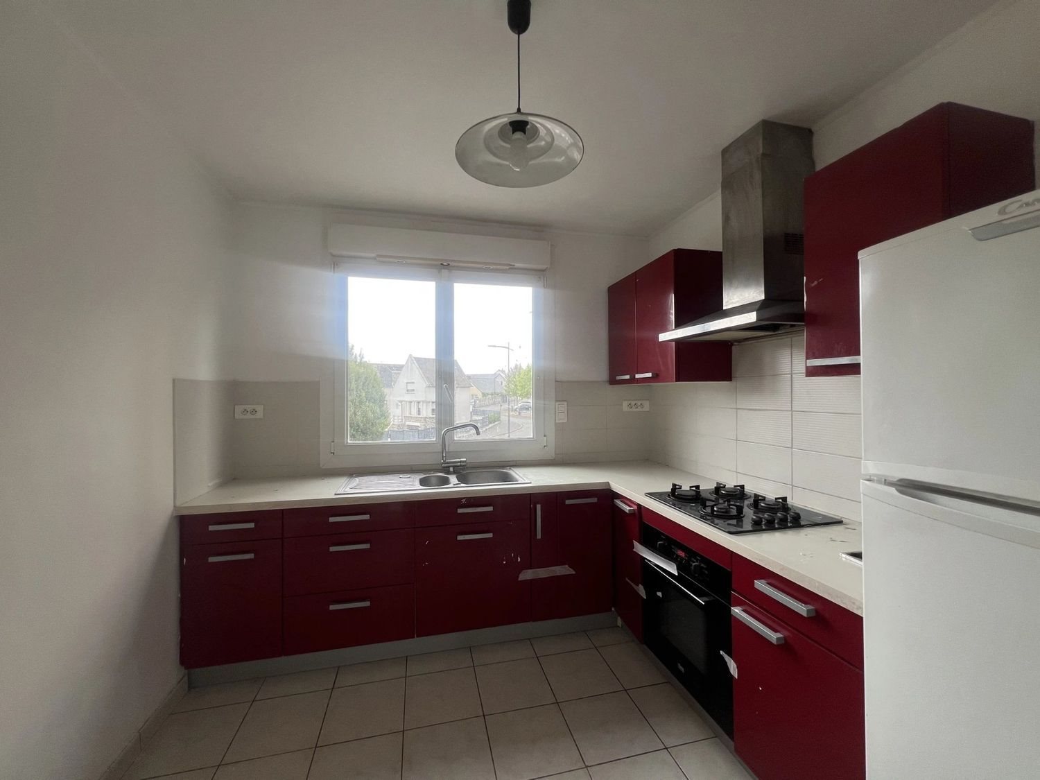 Appartement à louer, 66m², Saint-Brieuc