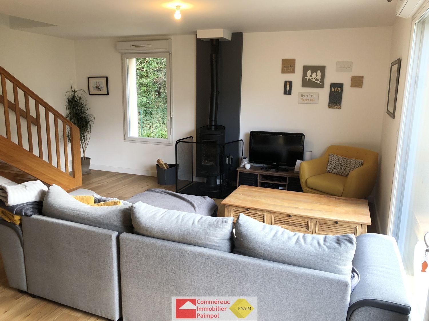 Maison à vendre, 85m², Paimpol