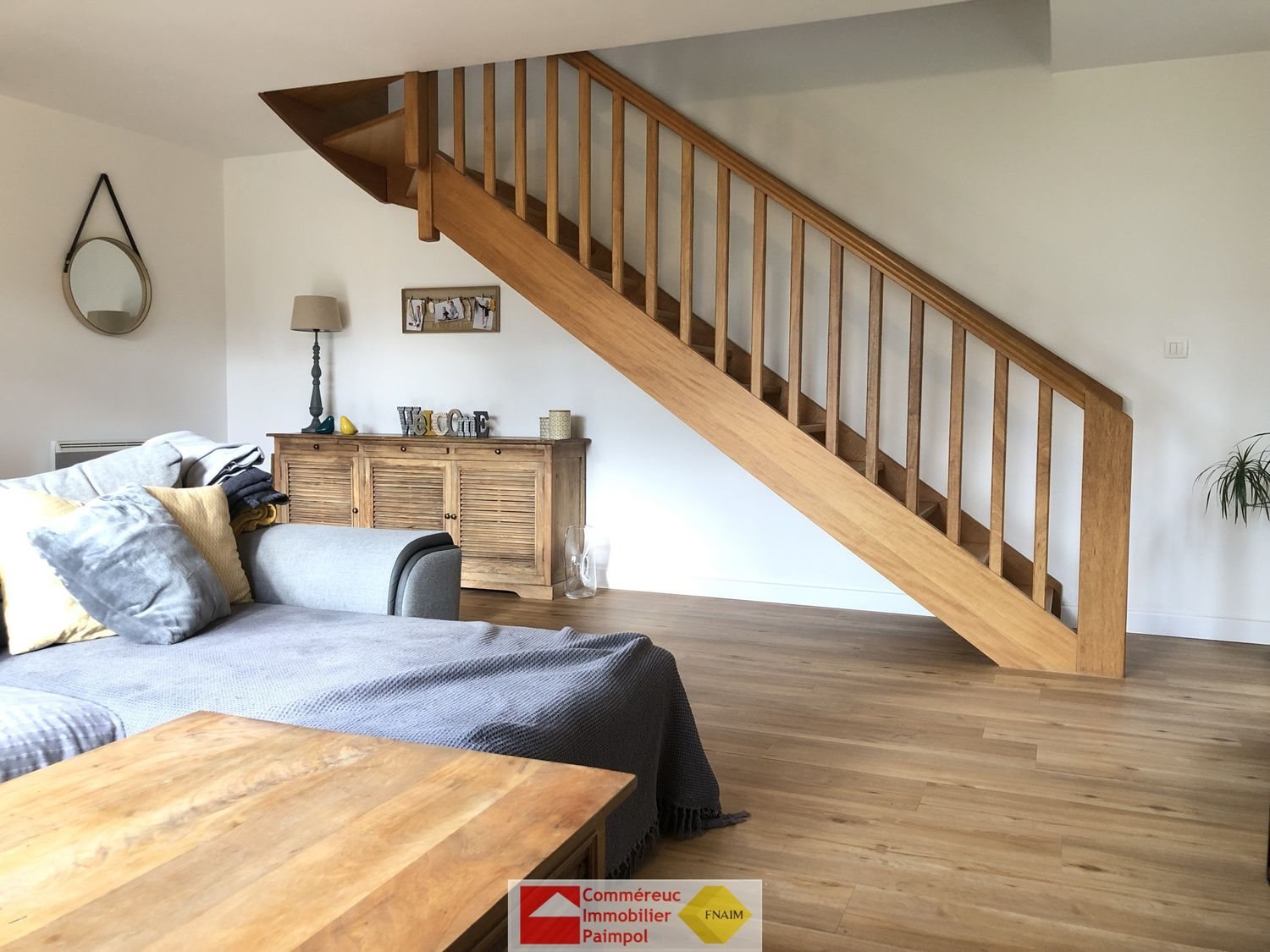 Maison à vendre, 85m², Paimpol